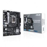 Mainboard Asus B660M-K DDR4 (Intel B660/ LGA 1700/ M-ATX/ 2 khe ram/ DDR4/ Lan)