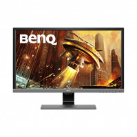 Màn hình gaming BenQ EL2870U (28.0Inch/ 4K (3840 x 2400)/ 1ms/ 60HZ/ 300 cd/m2/ TN/ Tích hợp Loa)