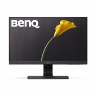 Màn hình BenQ GW2480 (Tích hợp Loa) (23.8Inch/ Full HD/ 5ms/ 60HZ/ 250cd/m2/ IPS/ Tích hợp Loa)