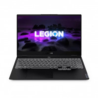 Laptop Lenovo Gaming Legion S7 15ACH6 82K800DPVN ( Ryzen 7 5800H/ 16Gb/ 1Tb SSD/ 15.6" WQHD - 165Hz/ RTX 3060 6GB/ Win11/IShadow Black)