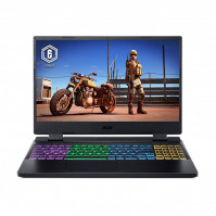 Laptop Acer Gaming Nitro Tiger AN515 58 52SP NH.QFHSV.001 (i5 12500H/ 8GB/ 512GB SSD/ RTX 3050 4GB/ 15.6 inch FHD/ 144Hz/ Win11/ Black/1Y)