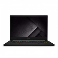 Máy tính xách tay MSI GS66 Stealth 11UG 210VN (Core i7 11800H/ 32GB/ 2TB SSD/ Nvidia GeForce RTX 3070 8GB GDDR6/ 15.6inch Full HD/ Windows 10 Home/ Black)