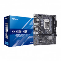 Bo mạch chủ ASROCK B660M-HDV (DDR4)