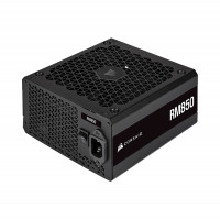 Nguồn Corsair RM850 Full Modul - 80 Plus Gold/CP-9020235-NA