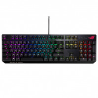 Bàn phím Asus ROG Strix Scope NX Switch Red