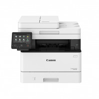 Máy in laser Canon Đa chức năng MF449X (+Fax)
