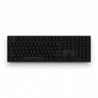 Bàn phím cơ AKKO 3108SP Black Akko V2 Blue Switch