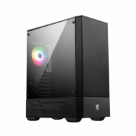 Vỏ máy tính MSI MAG FORGE 110R