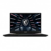 Laptop MSI Gaming Stealth GS77 12UH-075VN (Core i9 12900HK/ 32GB/ 2TB SSD/ Nvidia GeForce RTX 3080 16GB GDDR6/ 17.3inch WQHD/ Windows 11 Home/ Black/ Vỏ nhôm)