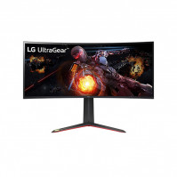 Màn hình ultrawide LG UltraGear 34GP950G-B (34Inch/ UWQHD (3440x1440)/ 1ms/ 144Hz/ 400cd/m2/ IPS/ Tích hợp Loa)