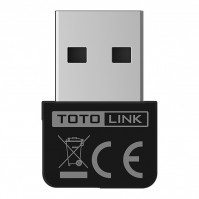Cạc mạng Wifi USB Totolink N160USM 150Mbps