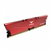 Ram TEAMGROUP Vulcan Z 8GB (1x8GB) DDR4 3200Mhz (Đỏ)