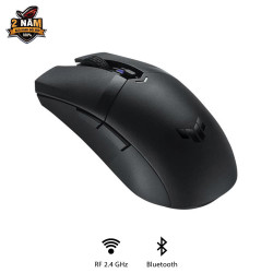 Chuột Gaming không dây Asus TUF Gaming M4 Wireless 