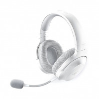 Tai nghe Razer Barracuda X-Wireless Multi-Platform White
