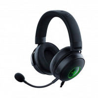 Tai nghe Razer Kraken V3 HyperSense-with Haptic Technology
