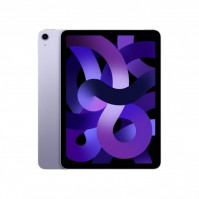 Máy tính bảng Apple IPad Air 5 M1 Wifi (256Gb/ Purple/ MME63ZA/A)