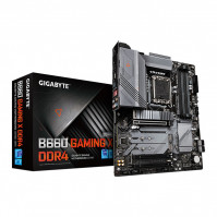 Bo mạch chủ Gigabyte B660 Gaming X DDR4