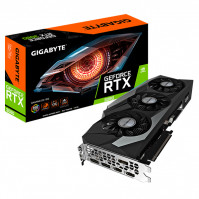 Cạc đồ họa Gigabyte RTX 3080 GAMING OC 12G(NVIDIA Geforce RTX 3080/ 12Gb/ GDDR6X/ 320 Bit)