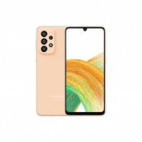 Điện thoại DĐ Samsung Galaxy A33 5G (6Gb/ 128Gb) - Cam