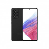 Điện thoại DĐ Samsung Galaxy A53 5G (8Gb/ 128Gb) - Đen