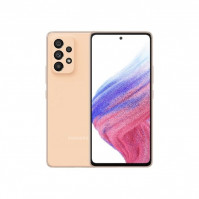 Điện thoại DĐ Samsung Galaxy A53 5G (8Gb/ 128Gb) - Cam