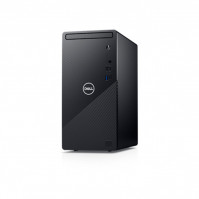 Máy tính để bàn Dell Inspiron 3891 MTI51151W1 8G 1T 256G