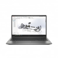 Laptop HP Workstation Zbook Power 15.6 G8 33D91AV (Core i5 11500H/ 16GB/ 512GB SSD/ Nvidia Quadro T600 4GB GDDR6/ 15.6inch Full HD/ Windows 10 Pro/ Silver)