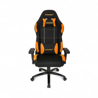 Ghế AKRacing Series EX - Black/ Orange