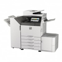 Máy Photocopy khổ giấy A3 đa chức năng SHARP MX-M6051