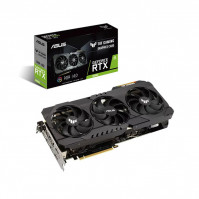 Cạc đồ họa Asus TUF-RTX 3090 Ti-24G-GAMING