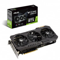 Cạc đồ họa Asus TUF-RTX 3090 Ti-O24G-GAMING