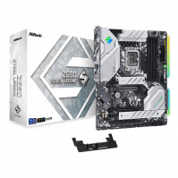Bo mạch chủ ASROCK Z690 Steel Legend DDR4