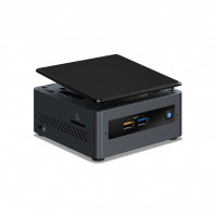 Máy tính mini Intel BOXNUC7PJYHN (Pentium J5040)