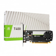 Card màn hình NVIDIA T400 4GB GDDR6