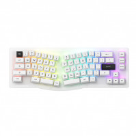 Bàn phím cơ AKKO ACR Pro Alice Plus Gasket Mount Akko CS Crystal switch