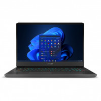 Máy tính xách tay MSI GP66 Leopard 11UE-643VN (Core i7 11800H/ 16GB/ 512GB SSD/ Nvidia GeForce RTX 3060 6GB GDDR6/ 15.6inch QHD/ Windows 11 Home/ Black)