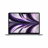 Máy tính xách tay Apple Macbook Air MLXW3SA/A (M2 8-core CPU/ 8Gb/ 256GB/ 8 core GPU/ Space Gray)
