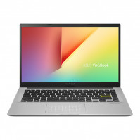 Máy tính xách tay Asus Vivobook X413JA-211VBWB (Core i3 1005G1/ 4GB/ 128GB SSD/ Intel UHD Graphics/ 14.0inch/ Windows 10 Home/ Silver)