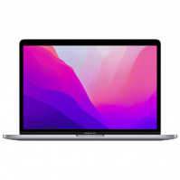Máy tính xách tay Apple Macbook Pro 13 Z16R0003V (M2 8-core CPU/ 16Gb/ 256GB/ 10 core GPU/ Space Gray)