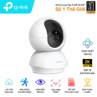 Camera IP Wifi TP-Link Tapo C210 3MP/ quay quét