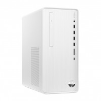 Máy tính để bàn HP Pavilion TP01-3017D 6K7H2PA White (Core i7 12700/ Intel H670/ 8GB/ 512GB SSD/ Nvidia GTX1650/ Win11)