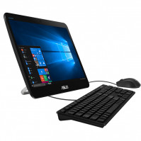 Máy tính All in one Asus V161GART-BD024T Touchscreen