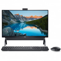 Máy tính All in one Dell Inspiron 5400 42INAIO540010 (Core i3 1115G4/ 8GB/ 256GB SSD/ 23.8Inch/ Windows 11 Home/ Office Home and Student 2021)