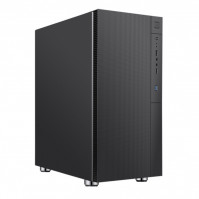 Vỏ case SAMA 2058 silent ATX