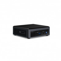 Máy tính mini Intel NUC L6 RNUC11PAHI70000 UCFF 2500 (Core i7-1165G7/ vỏ)