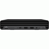 Máy tính để bàn mini HP ProDesk 400G6 60U52PA  (Intel Core i3-10105T/ 4GB DDR4 2666/ SSD 256GB/ Intel UHD Graphics/ USB Mouse & Keyboard/ Win 11 Home/1Y)