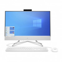 Máy tính All in one HP Pavilion 24-CB1011D 6K7G6PA Touch Screen (Core i5 1235U, Ram 8GB, SSD 512GB, 23,8 inch, Wifi, Bluetooth, Windows 11 Home)