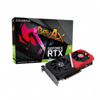 Cạc đồ họa Colorful RTX 3060 Ti NB DUO LHR-V