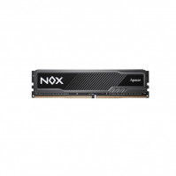 Ram Apacer NOX 8GB DDR4 3200MHz – AH4U08G32C28YMBAA-1