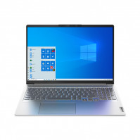 Máy tính xách tay Lenovo Ideapad 5 Pro 16ACH6 82L500WJVN (Ryzen 7 5800H/ 16GB/ 512GB SSD/ Nvidia GeForce GTX 1650 4GB GDDR6/ 16.0inch WQXGA/ Windows 11 Home/ Cloud Grey/ Vỏ nhôm/ 3Y)
